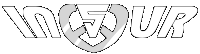 Logo vector blanco s