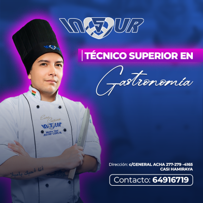 Gastronomia