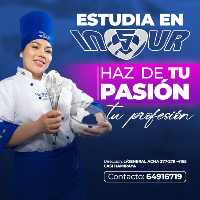 Haz Tu Pasion