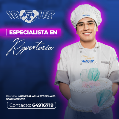 Reposteria